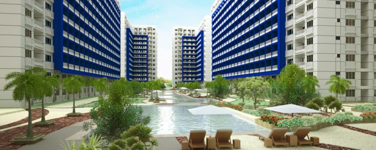 Sea Residences