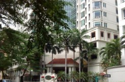 2 Bedroom Condo Unit For Sale – Regency Sacedo, Makati City