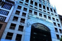 For Rent 1Bedroom Unit in BSA Siutes Condominium in Legaspi Village – Makati City