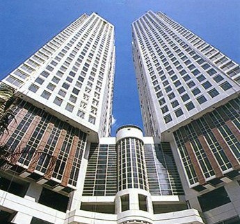 F2P008 - SALCEDO PARK CONDOMINIUM
