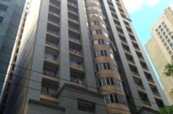 For Rent 2 BR in Nobel Plaza in Salcedo Village – Makati City