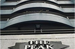 For Sale Special 1Bedroom in The Peak Tower in Salcedo Village – Makati City