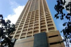 For Rent StudioUnit in Elizabeth Place – Makati City