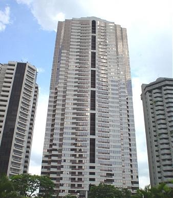 PAcific Plaza MAkati