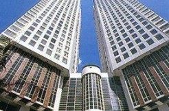 F2P006 – SALCEDO PARK CONDOMINIUM