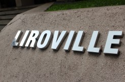 LIROVILLE CONDOMINIUM TWO BEDROOM FOR RENT