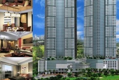 8 FORBES  TOWN 2  BEDROOM W/ BALCONY FOR  SALE