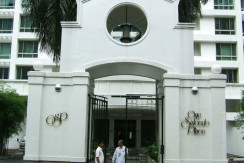 F2P 083- Two Bedroom For Sale in One Salcedo Place