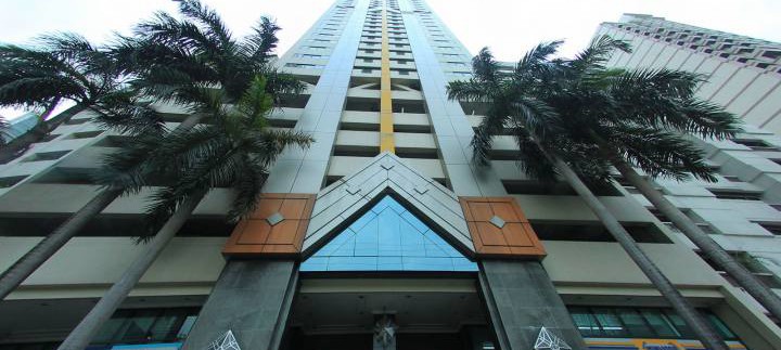 F2P027 - CLASSICA TOWER