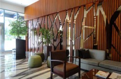 F2P093- One Bedroom Loft For Rent in Eton Parkview Greenbelt