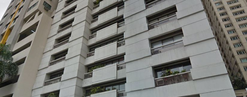 F2P078 - THE PARKLANE CONDOMINIUM