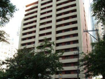 F2P039 - COSMOPOLITAN TOWER FOR RENT
