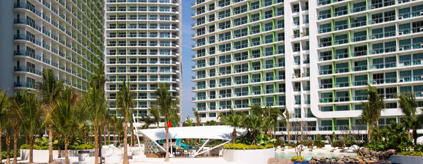 F2P052 - AZURE URBAN RESORT RESIDENCES