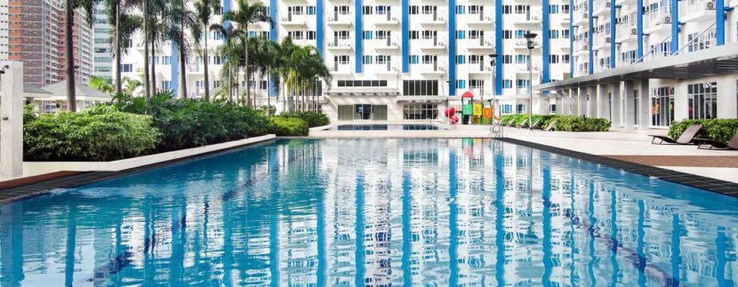F2P053 - SMDC LIGHT RESIDENCES