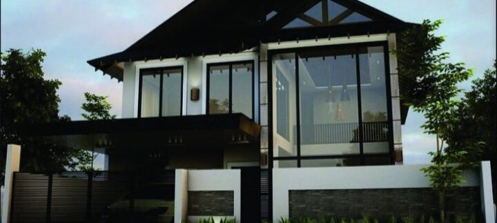 BRAND NEW HOUSE AND LOT IN BF HOMES PARANAQUE (SOLD)