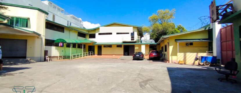 F2P-0020 WAREHOUSE FOR SALE IN UPS 4