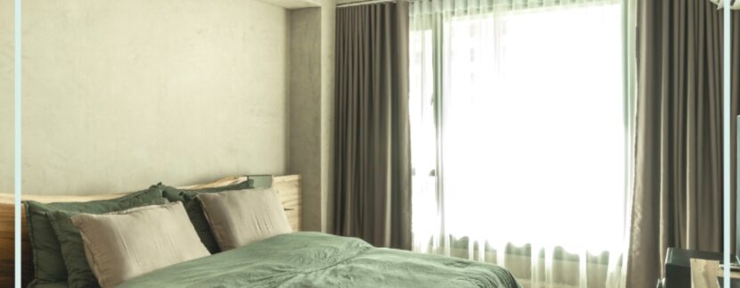 MODERN 2 BEDROOM UNIT FOR SALE IN SHANG GRAND TOWER,MAKATI